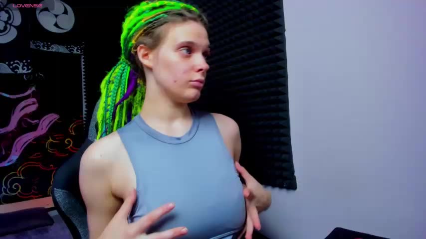 KIKI_Krash Live Sex December 13, 2025