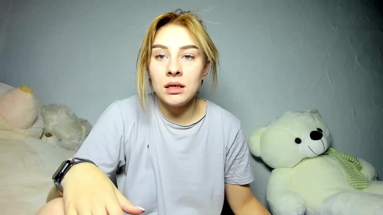 KissyKristy Live Sex December 17, 2025