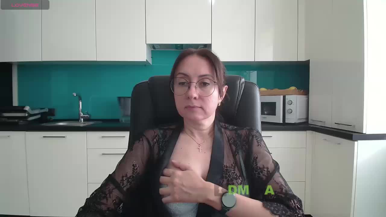 Valerianice Live Sex December 13, 2025