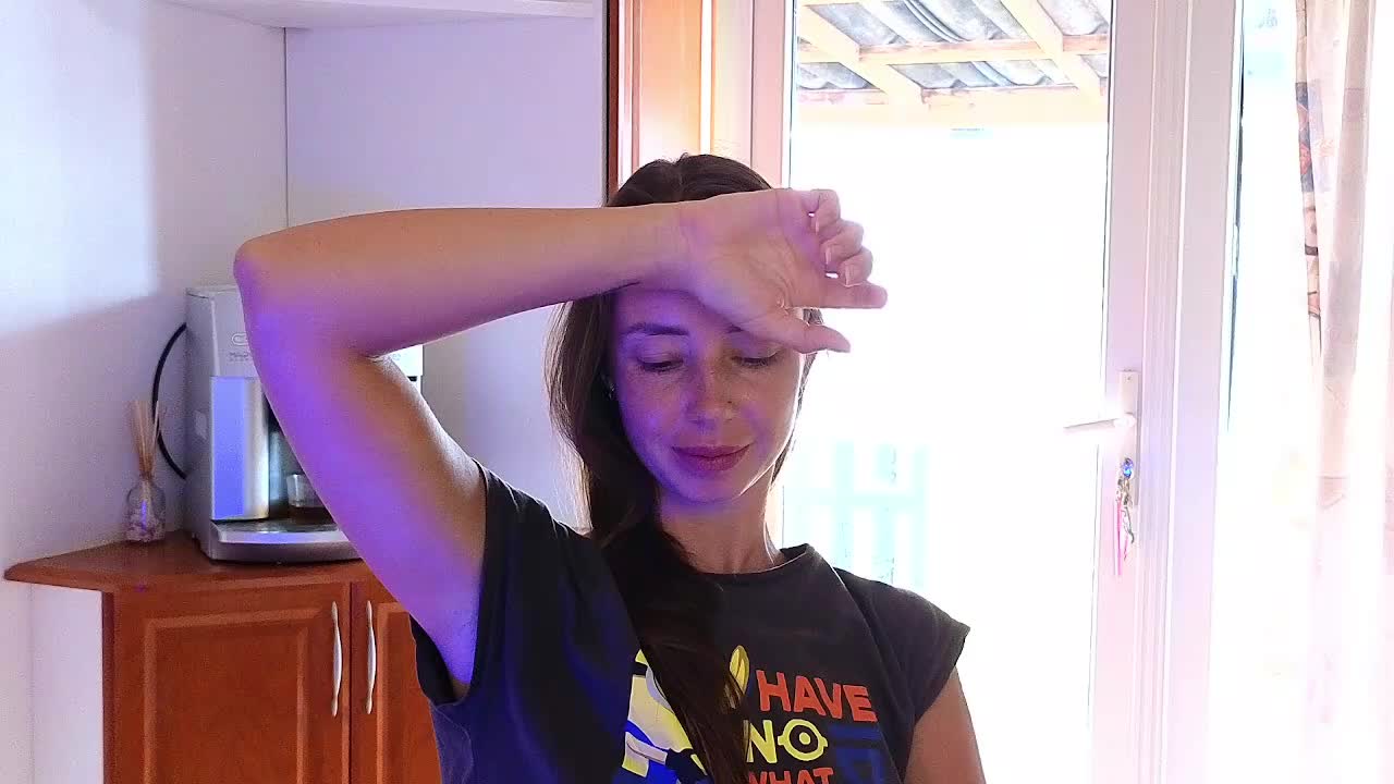 Miss_Milka Live Sex December 18, 2025