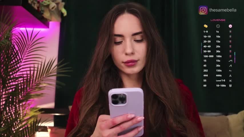 BabyYoda- Live Sex December 13, 2025