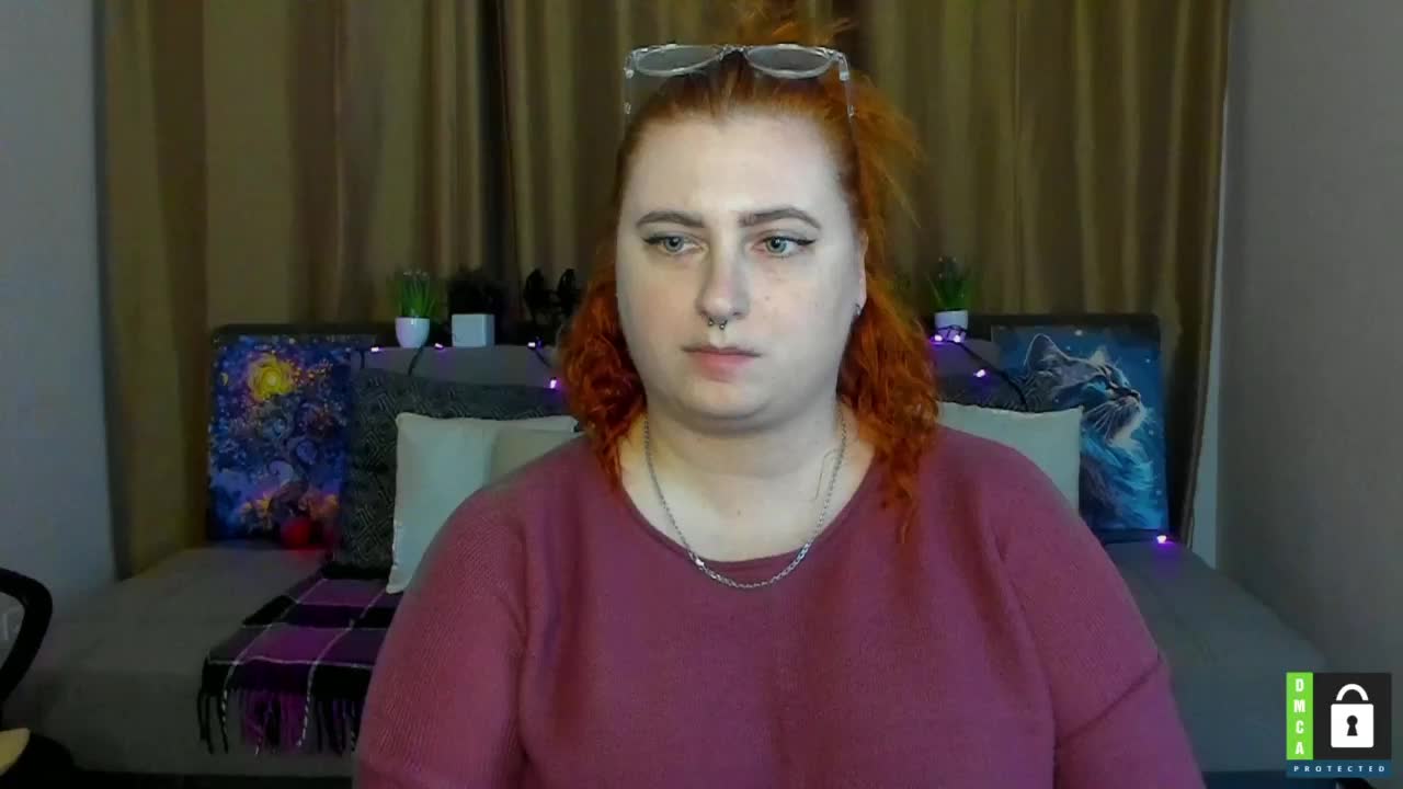 Aliciaredluv Live Sex December 17, 2025