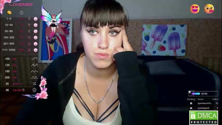 amali_ivanna_smit Live Sex December 14, 2025