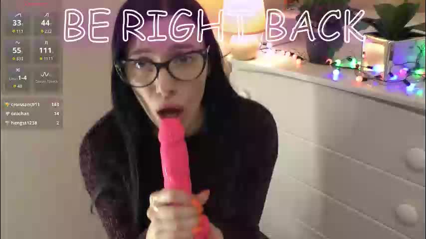 honeyed_poison Live Sex December 13, 2025