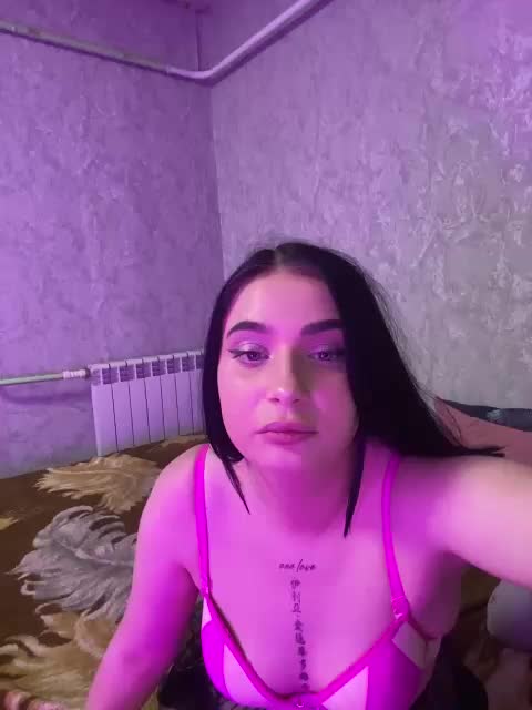 Aliska22 Live Sex October 13, 2025