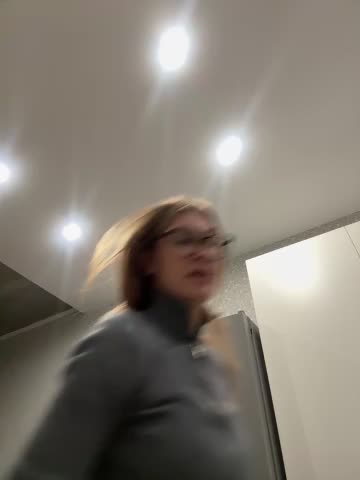 RinaCat Live Sex December 13, 2025