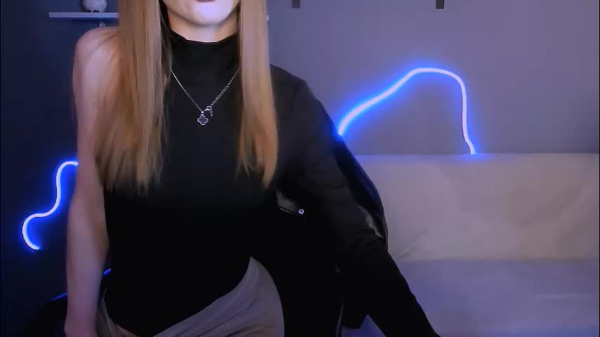 doll_vey Live Sex December 14, 2025