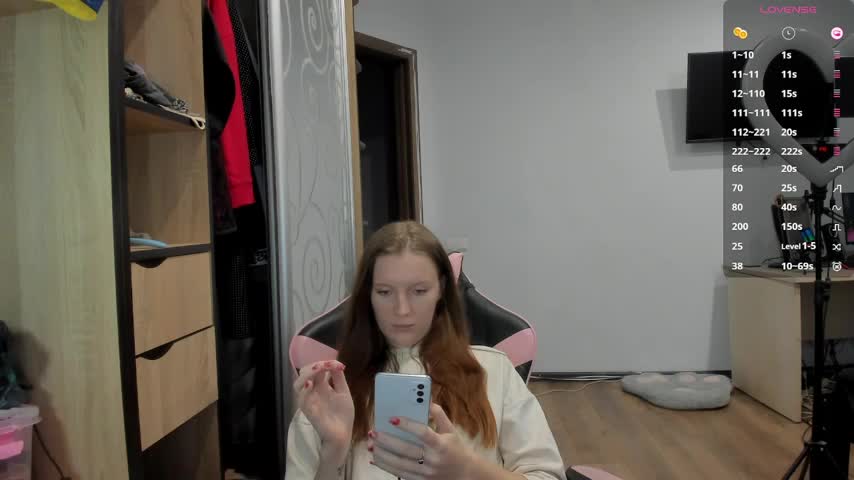 Mary_Blu Live Sex December 13, 2025