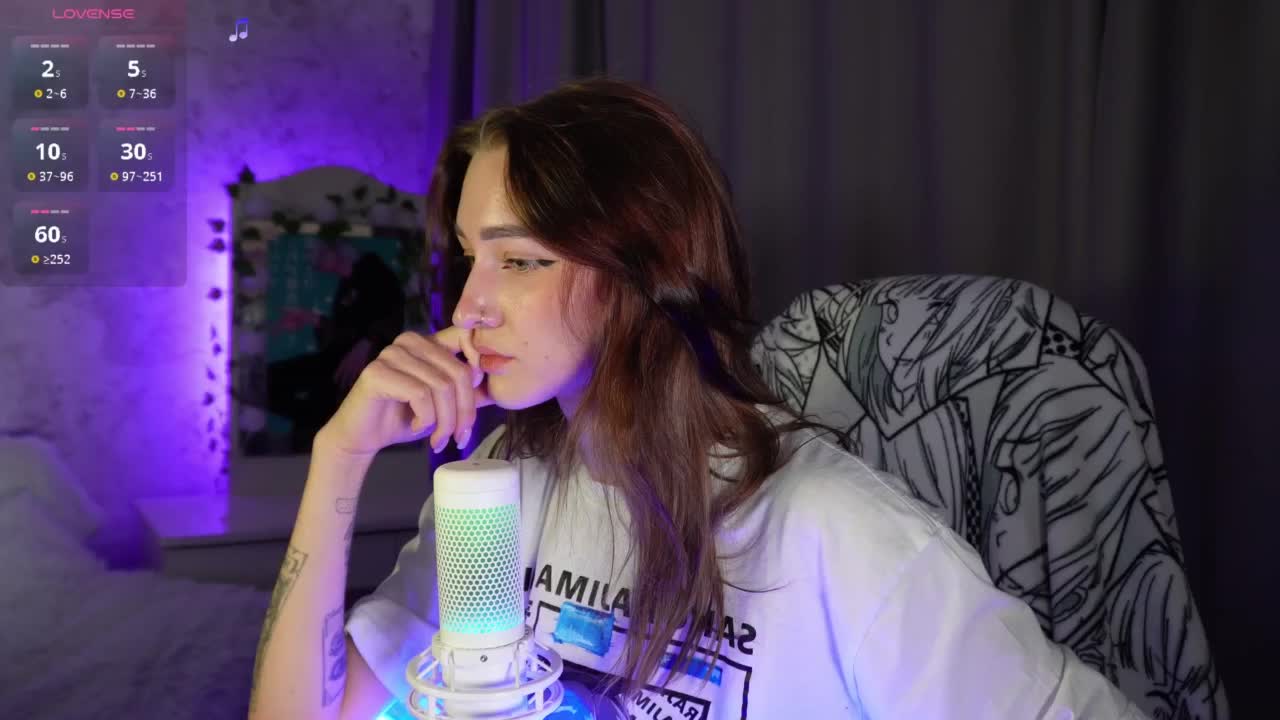 _SitCom_ Live Sex October 13, 2025