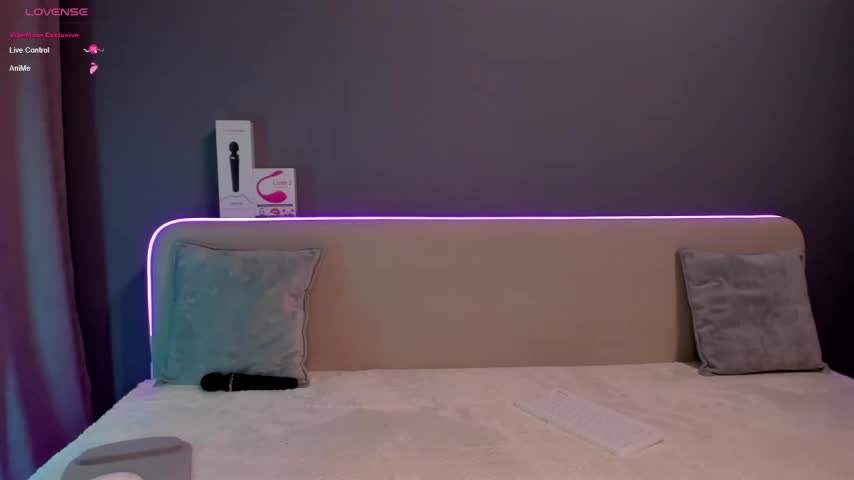 Malika_Lisan Live Sex December 13, 2025