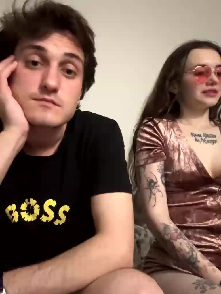 sofiedvige Live Sex December 13, 2025