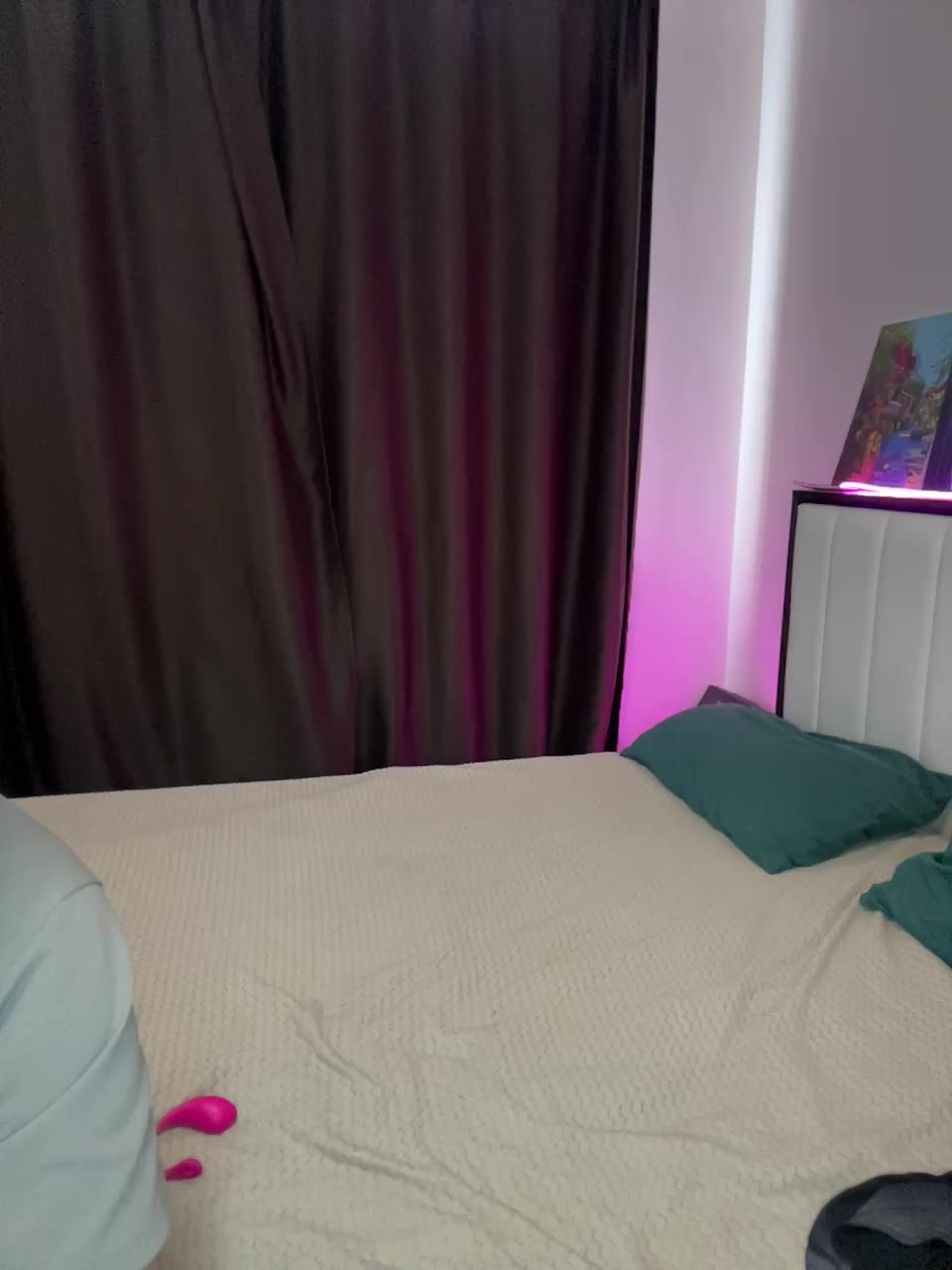 Cris_Mi Live Sex December 13, 2025