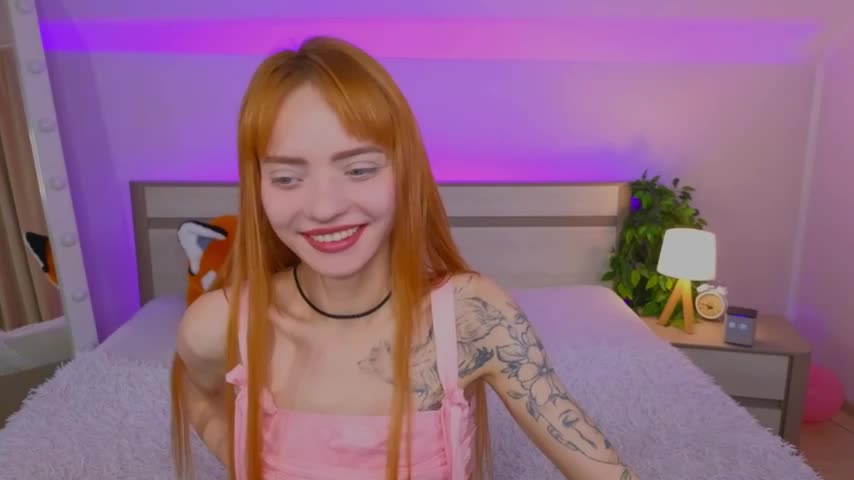SheRry_SandRra Live Sex December 14, 2025