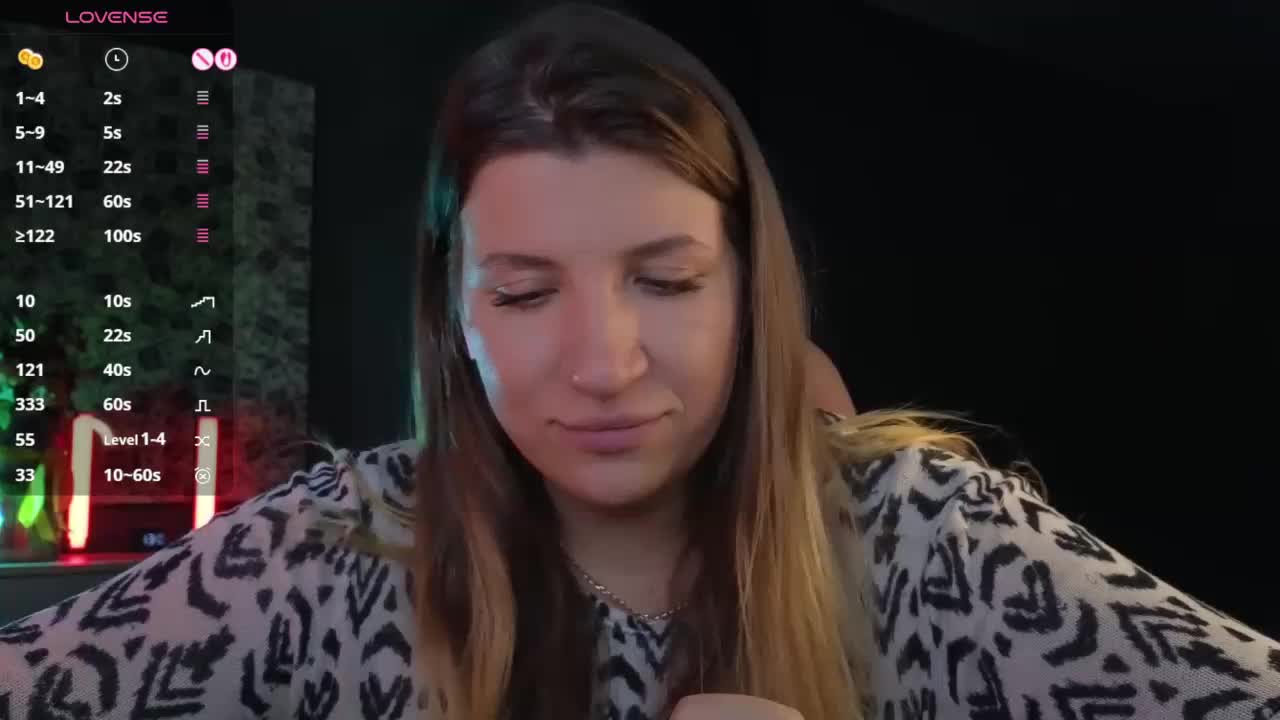 BloomBambi Live Sex October 13, 2025