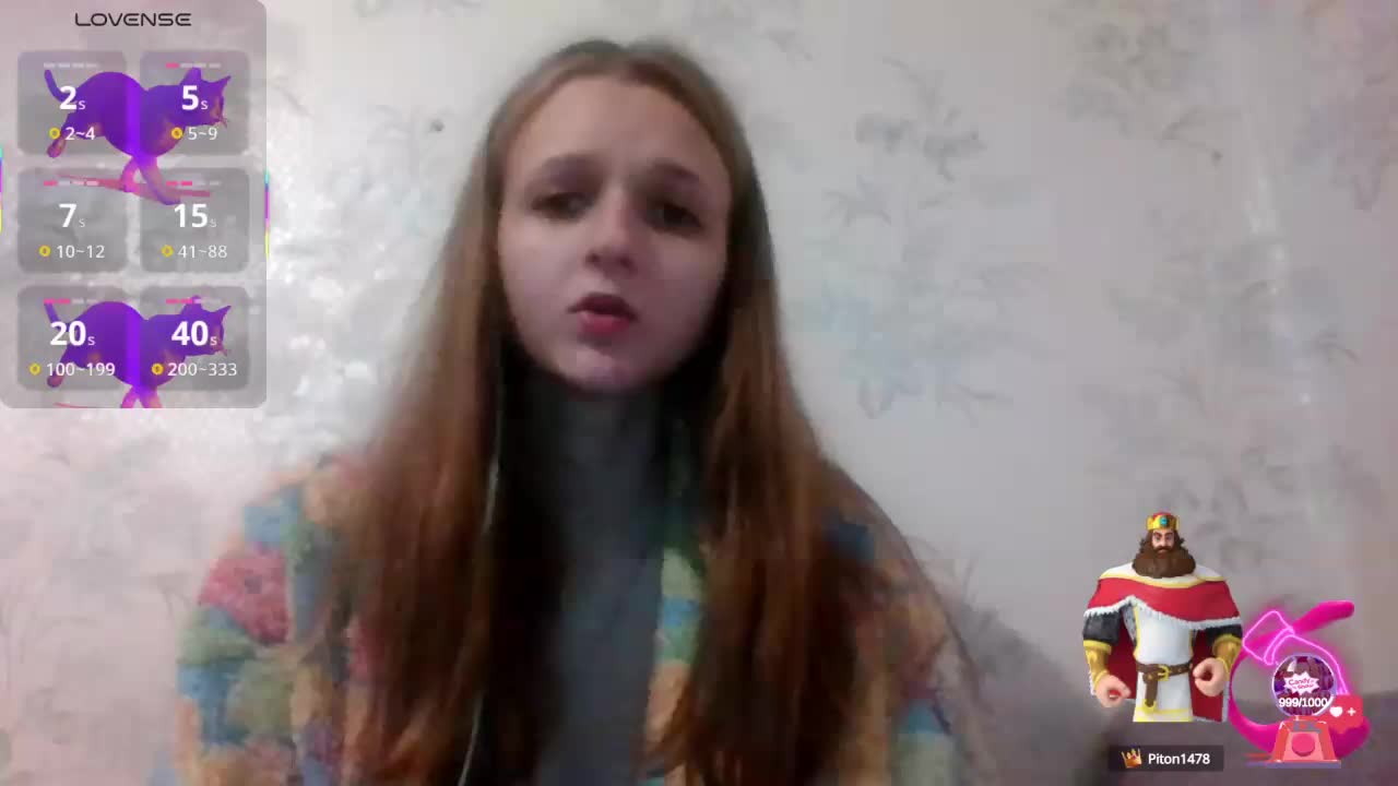 Kitty20Meow Live Sex October 13, 2025