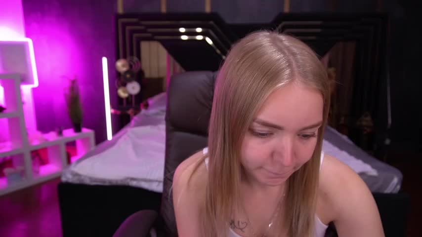 EmilySunshineS Live Sex December 13, 2025