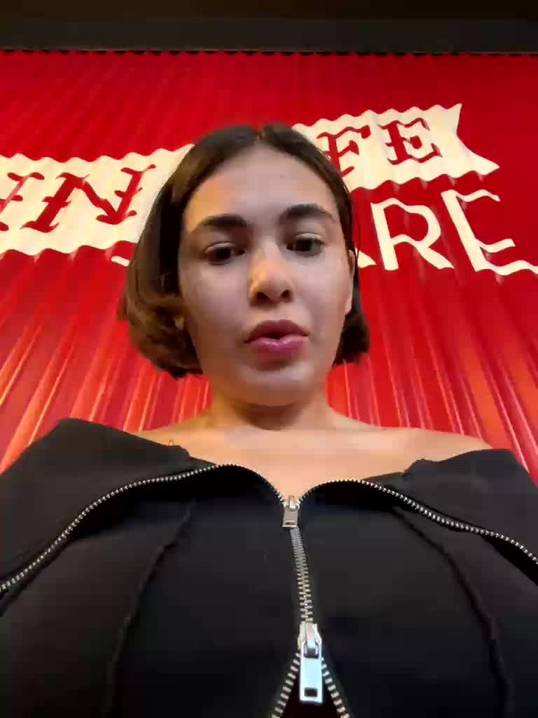 Talilia Live Sex December 13, 2025