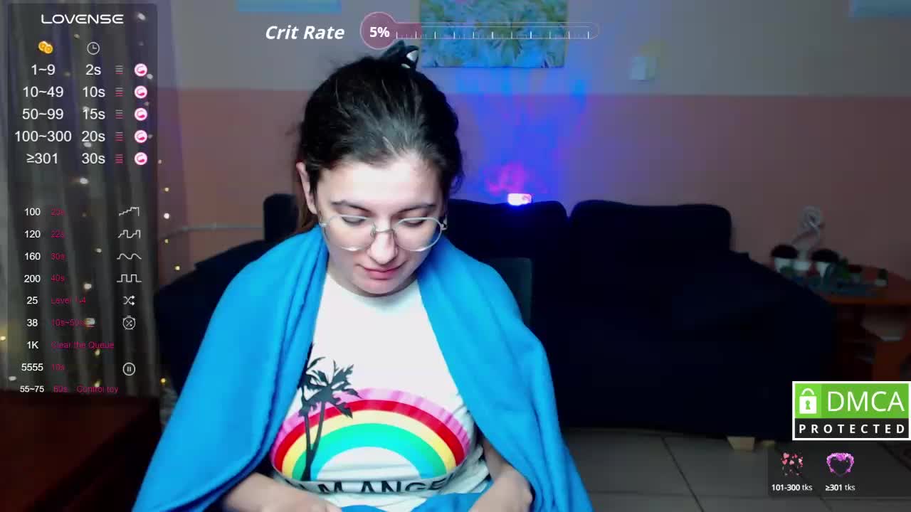 AminaBeatris13 Live Sex December 14, 2025