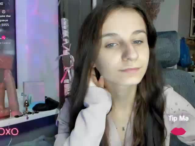 KikNika Live Sex 2025.10.13