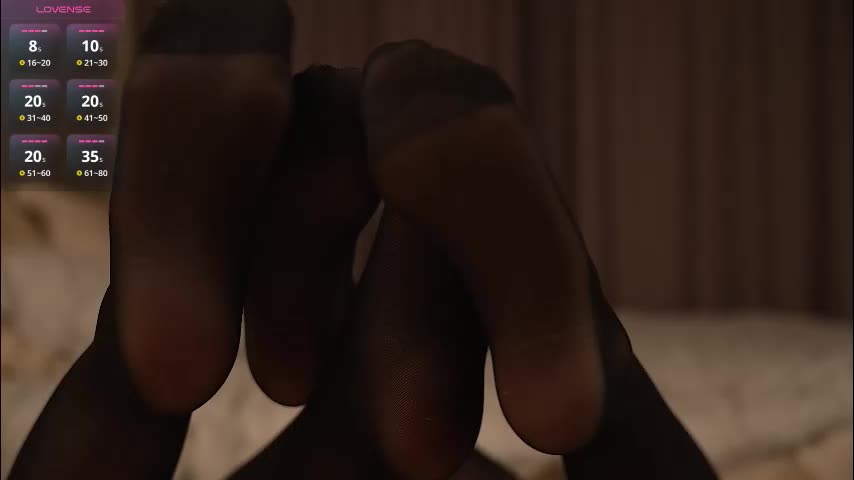 ms_evasweet Live Sex December 13, 2025