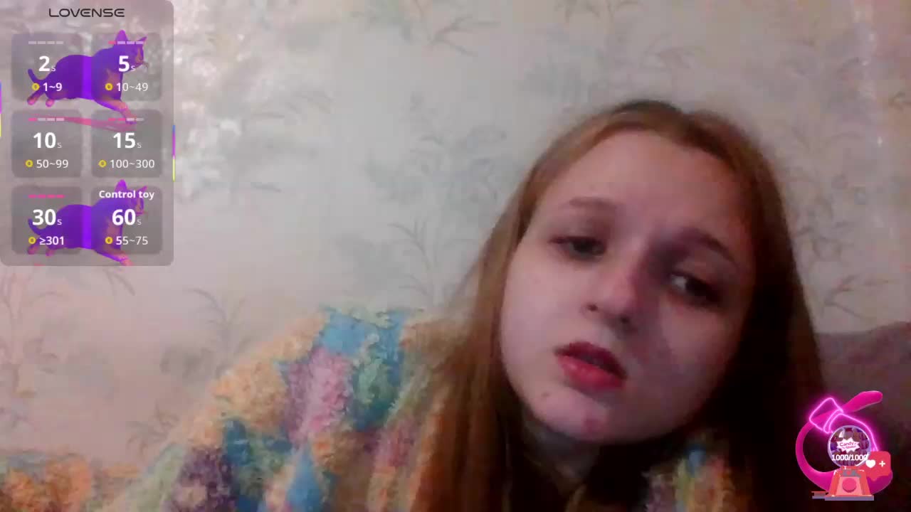 Kitty20Meow Live Sex October 13, 2025