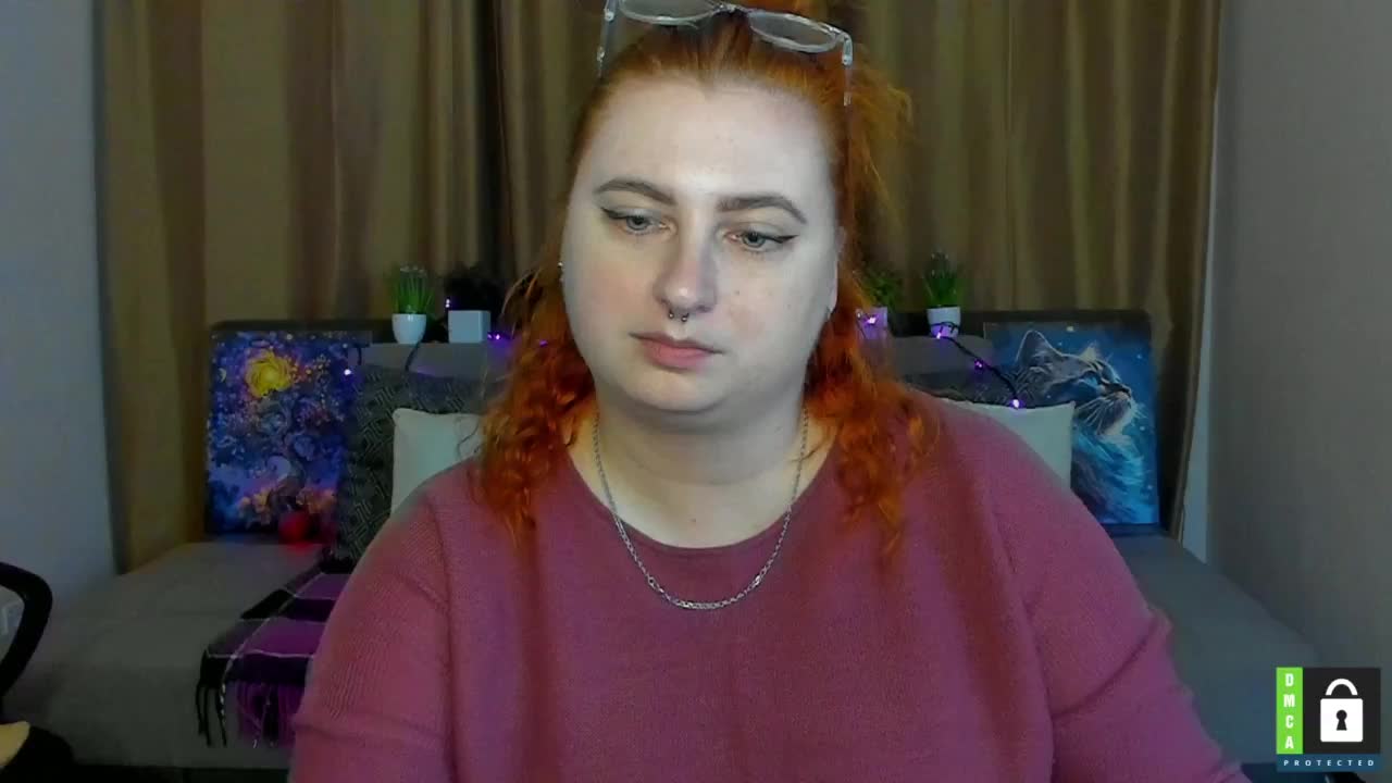 Aliciaredluv Live Sex December 17, 2025