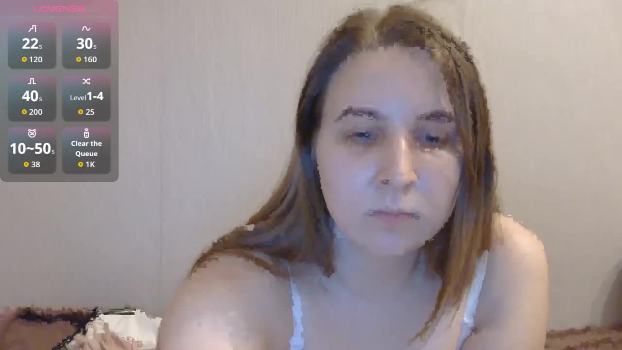 KeeleyGorin Live Sex October 13, 2025