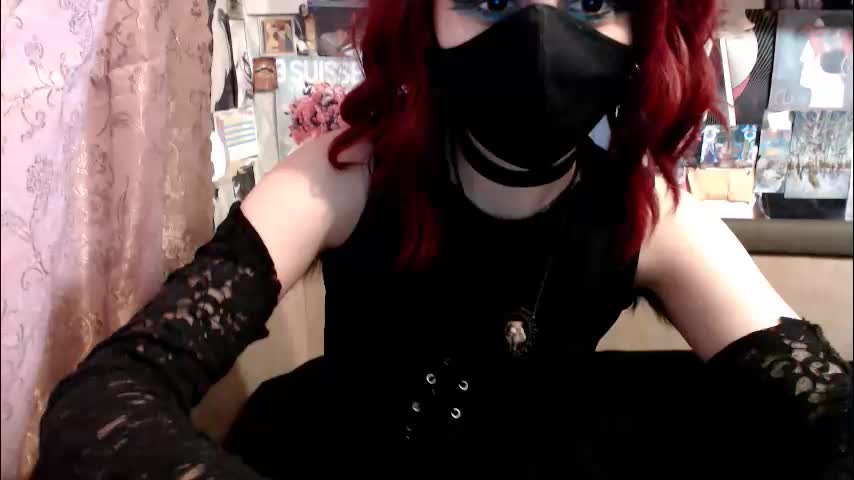 telema_ Live Sex December 13, 2025