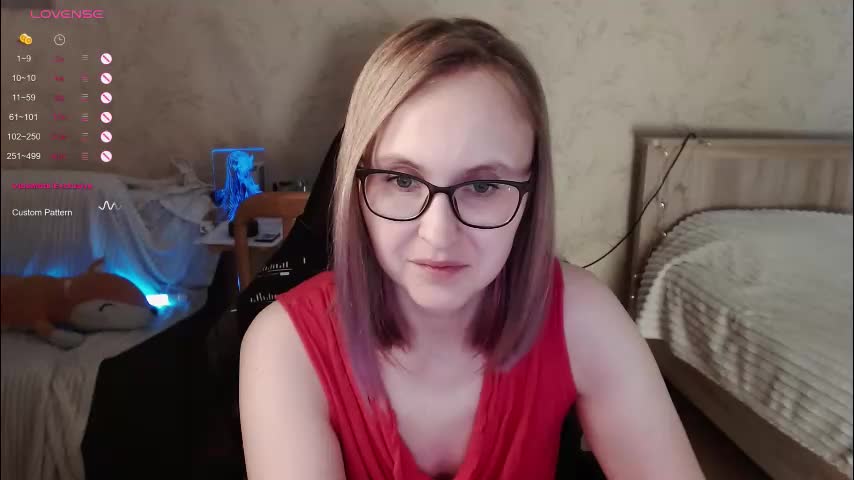 love_agatha Live Sex December 14, 2025