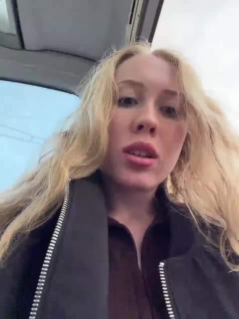 LiiBaby Live Sex December 13, 2025