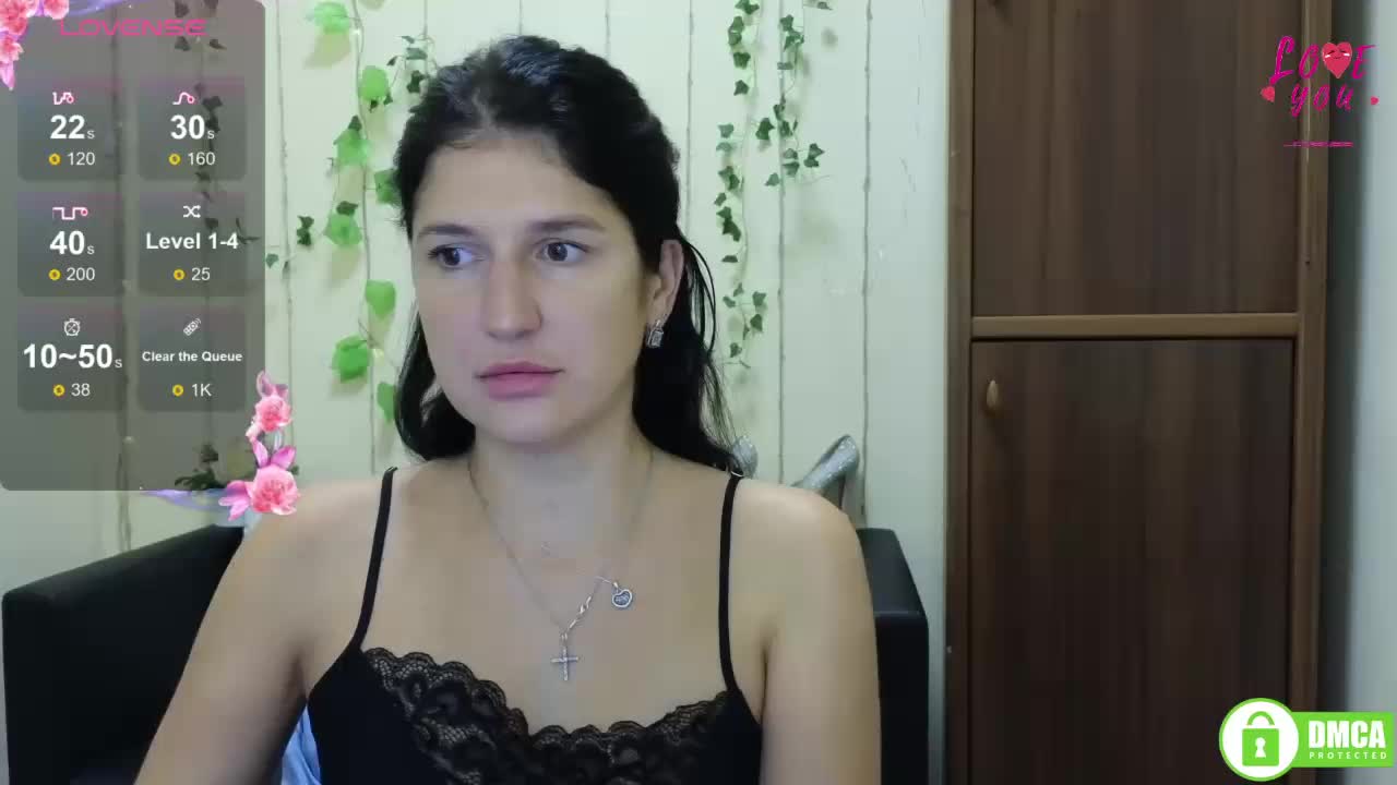 AliannaSoloKisses Live Sex December 14, 2025