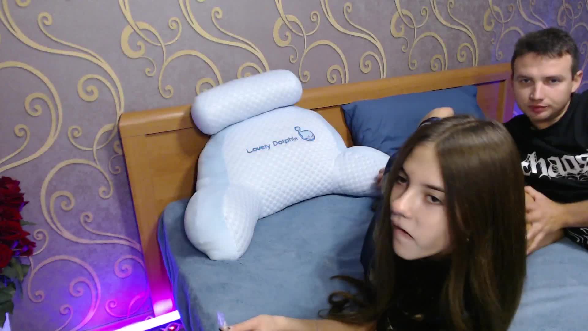 DmiLay Live Sex December 15, 2025