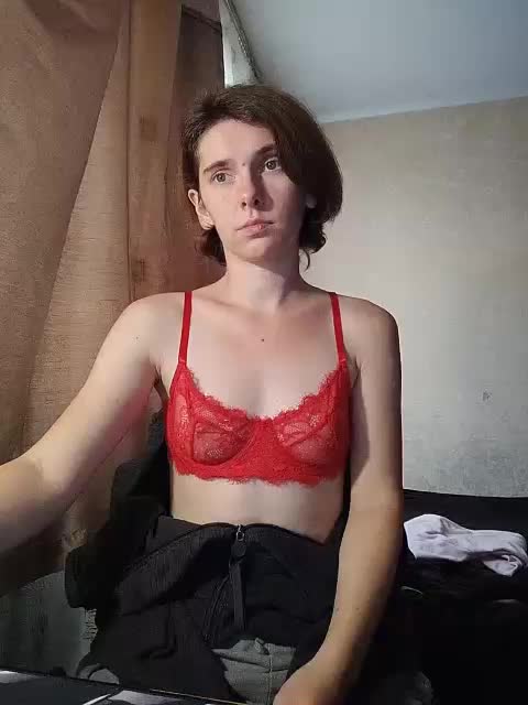 Your_Kitty Live Sex December 14, 2025