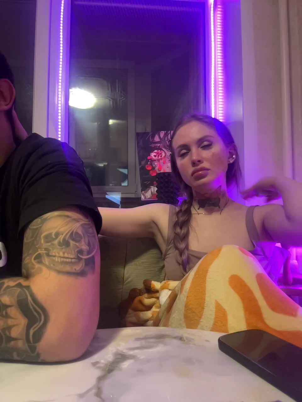 Letti28 Live Sex December 14, 2025