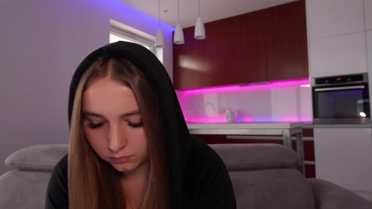 LilianaLaRosso Live Sex December 14, 2025