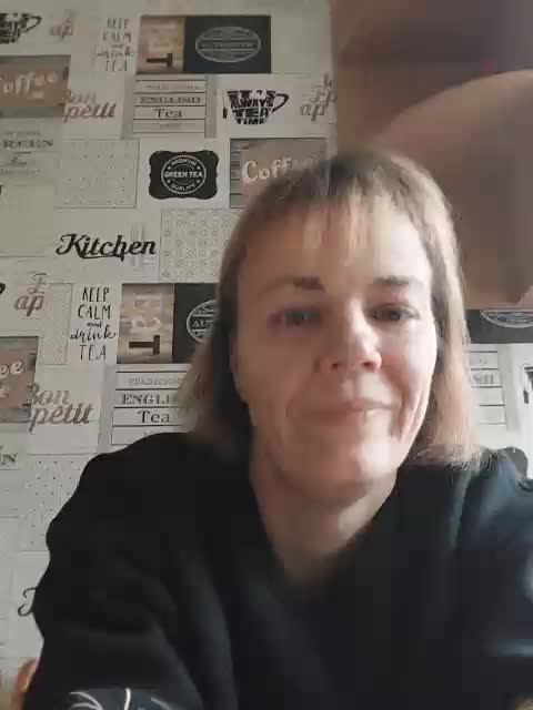 KissaHot Live Sex December 13, 2025