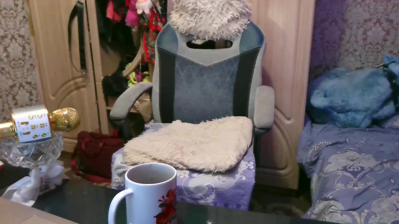 AtomicAngelForLOVELOVE Live Sex December 13, 2025