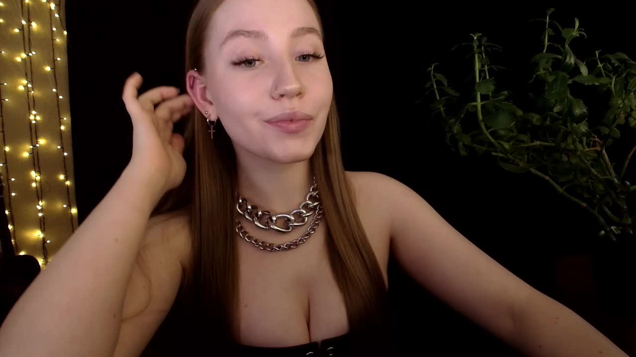 SindiWatson Live Sex December 13, 2025