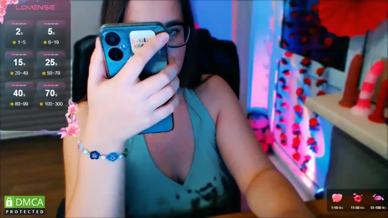 Elizabeth_S Live Sex December 13, 2025