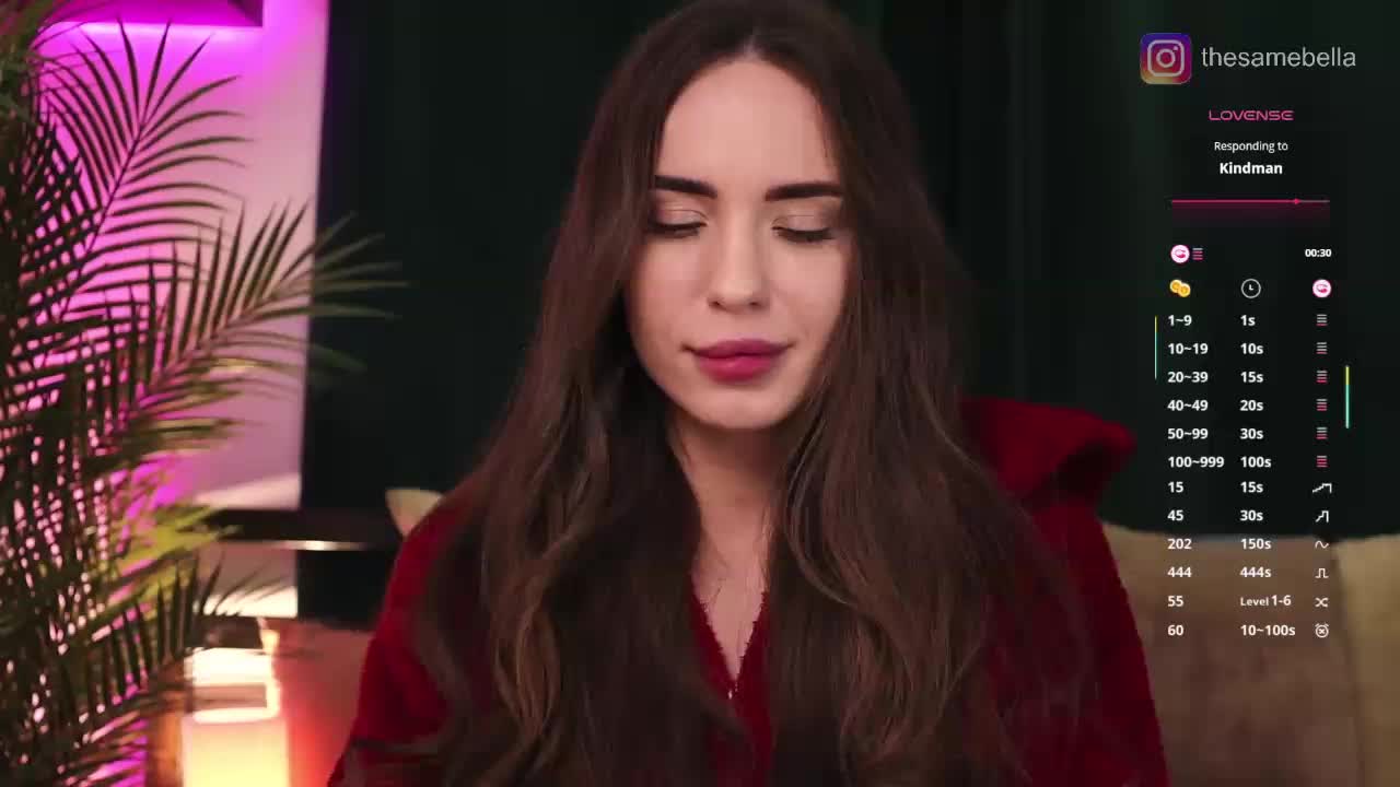 BabyYoda Live Sex December 14, 2025