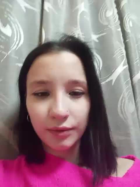 KriStiana777 Live Sex October 14, 2025