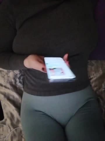 -Tiffany- Live Sex December 19, 2025