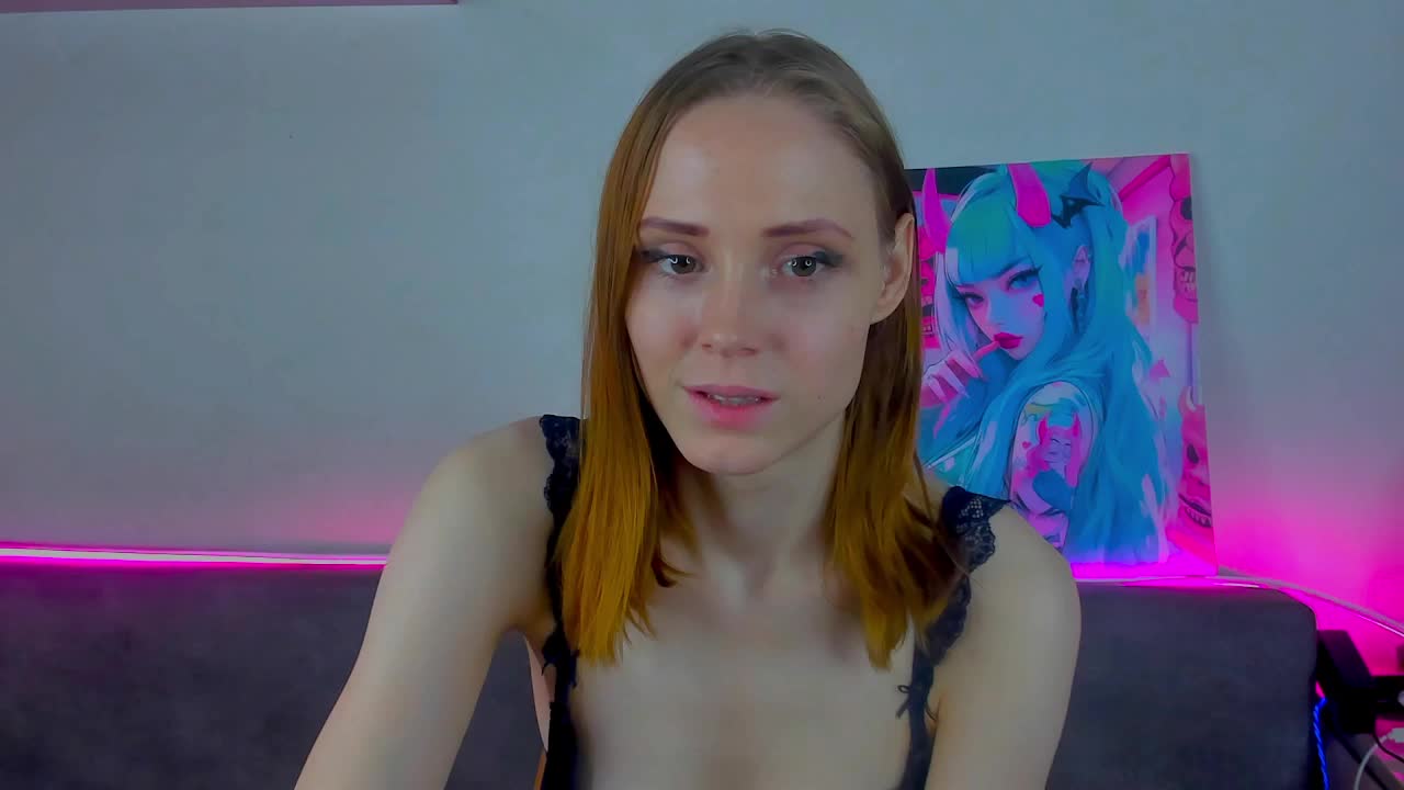 GinaLovely Live Sex December 17, 2025