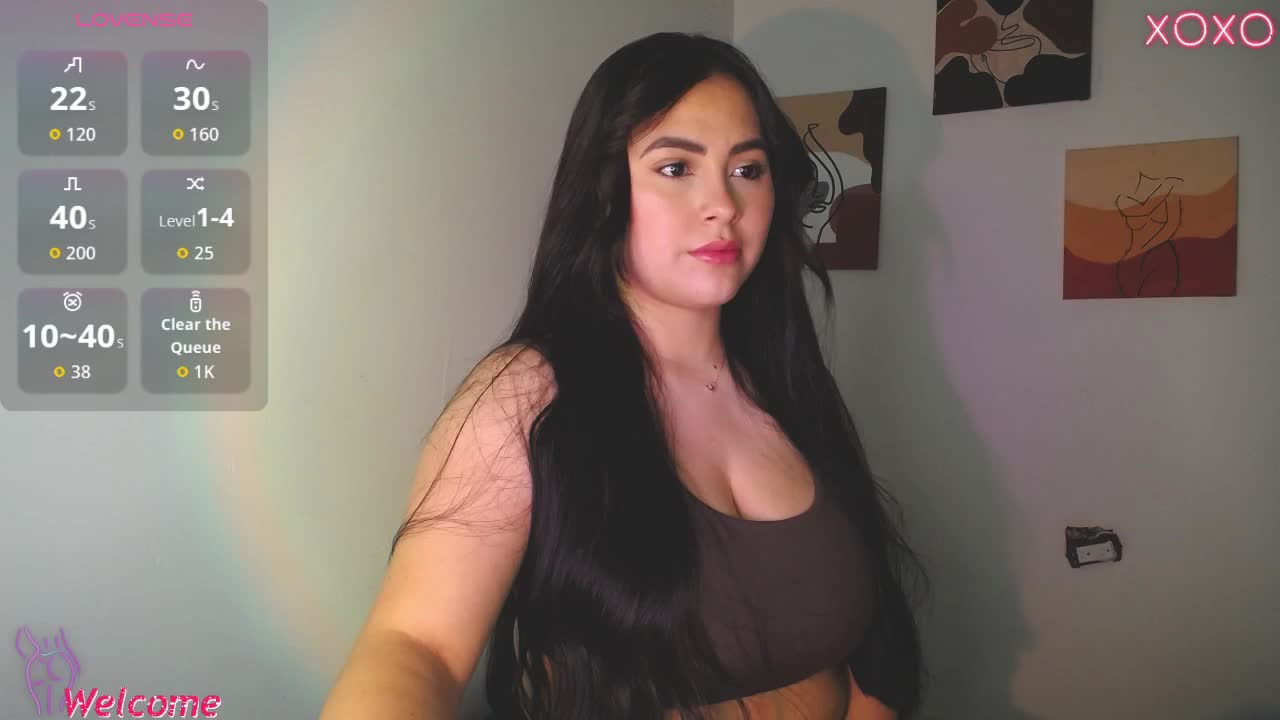 Zoebolton1 Live Sex December 13, 2025