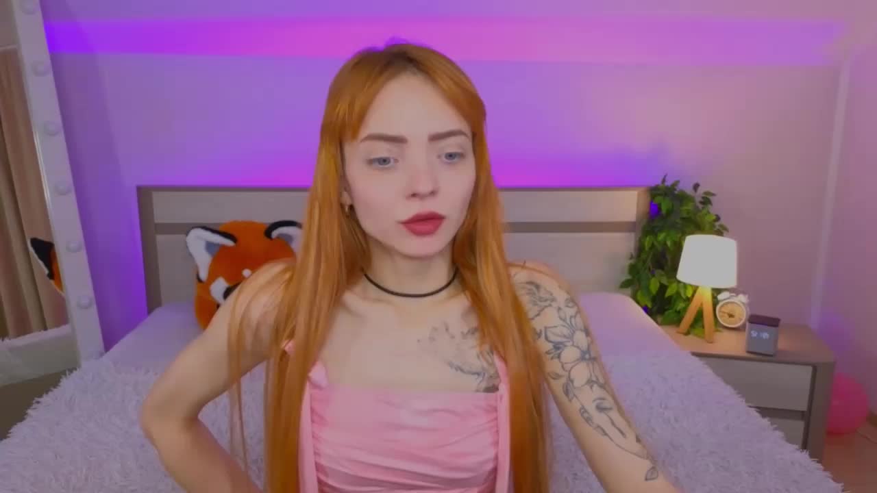 SherrySandraa Live Sex October 13, 2025