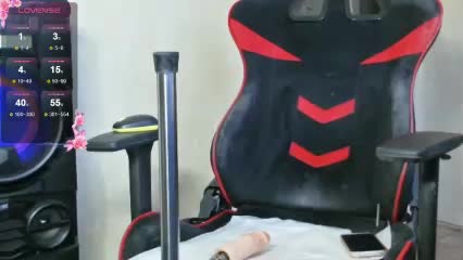 BattyHils Live Sex December 14, 2025