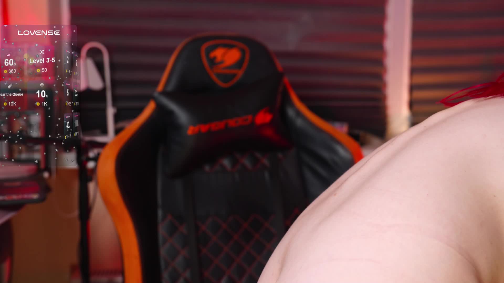 BlueCherry Live Sex December 13, 2025