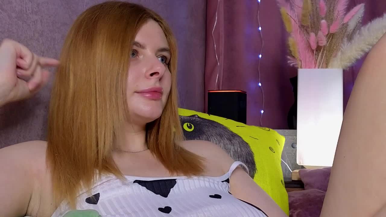 Venus_ Live Sex December 14, 2025