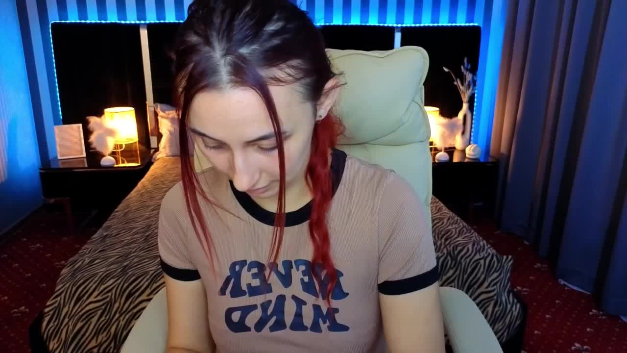 RoxyRayy Live Sex December 13, 2025