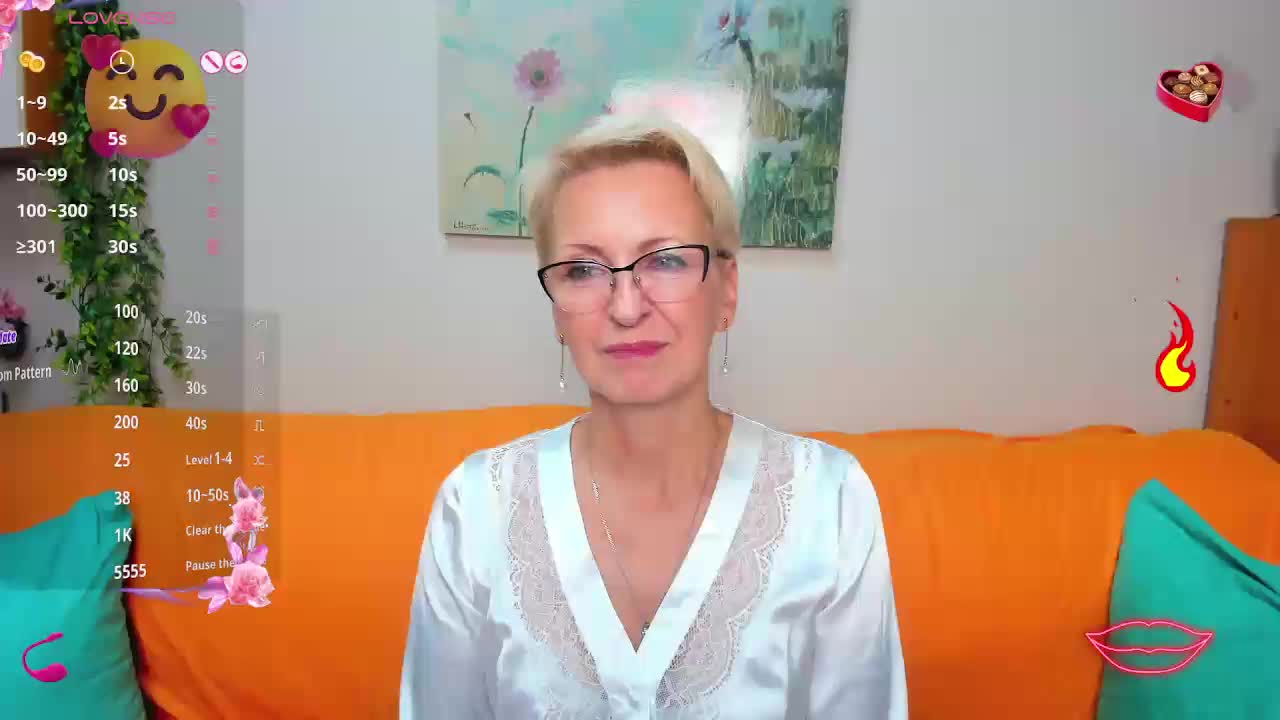 iamyourdream89 Live Sex December 14, 2025